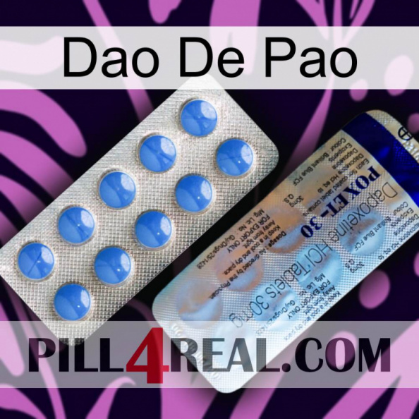 Dao Of Pao 39